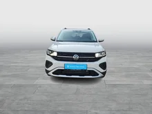 VW T-Cross Friends TSI DSG in Ascotgrau