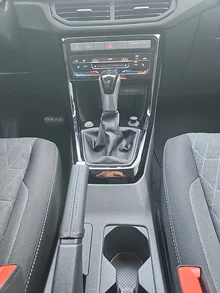 VW T-Cross Friends TSI DSG in Ascotgrau