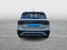 VW T-Cross Friends TSI DSG in Ascotgrau