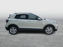 VW T-Cross Friends TSI DSG in Ascotgrau