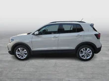 VW T-Cross Friends TSI DSG in Ascotgrau