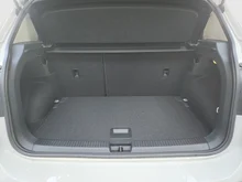 VW T-Cross Friends TSI DSG in Ascotgrau