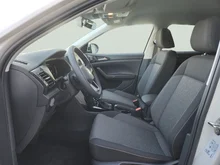 VW T-Cross Friends TSI DSG in Ascotgrau