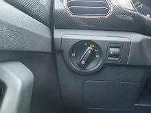 VW T-Cross Friends TSI DSG in Ascotgrau