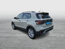 VW T-Cross Friends TSI DSG in Ascotgrau