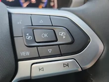 VW T-Cross Friends TSI DSG in Ascotgrau