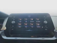VW T-Cross Friends TSI DSG in Ascotgrau