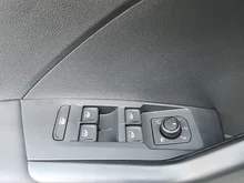 VW T-Cross Friends TSI DSG in Ascotgrau