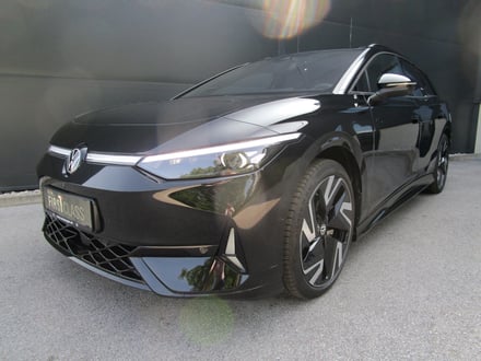 VW ID.7 Tourer GTX 4MOTION 250 kW Business