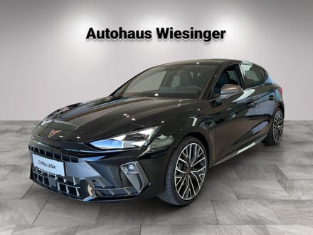 CUPRA Leon 1.5 eTSI DSG 150 PS ACT