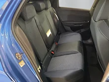 VW ID.Polo ID. Polo Style Edition+ 155 kW - 52 kWh in Celestial Blue Metallic