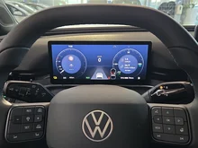VW ID.Polo ID. Polo Style Edition+ 155 kW - 52 kWh in Celestial Blue Metallic