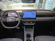 VW ID.Polo ID. Polo Style Edition+ 155 kW - 52 kWh in Celestial Blue Metallic