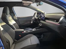 VW ID.Polo ID. Polo Style Edition+ 155 kW - 52 kWh in Celestial Blue Metallic