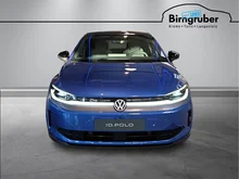 VW ID.Polo ID. Polo Style Edition+ 155 kW - 52 kWh in Celestial Blue Metallic
