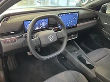 VW ID.Polo ID. Polo Style Edition+ 155 kW - 52 kWh in Celestial Blue Metallic
