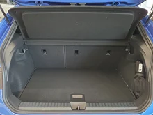 VW ID.Polo ID. Polo Style Edition+ 155 kW - 52 kWh in Celestial Blue Metallic