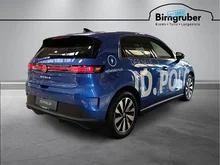 VW ID.Polo ID. Polo Style Edition+ 155 kW - 52 kWh in Celestial Blue Metallic