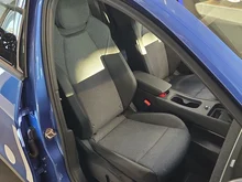 VW ID.Polo ID. Polo Style Edition+ 155 kW - 52 kWh in Celestial Blue Metallic