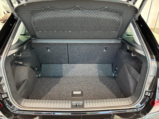 Bild eines Kamiq Selection TSI DSG