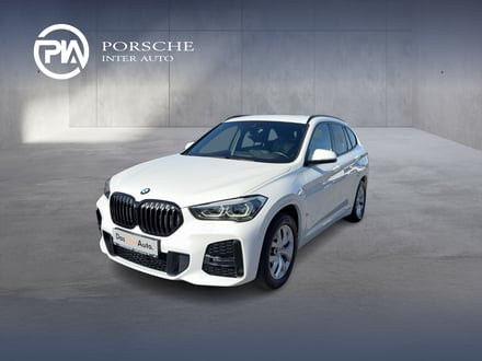 BMW X1 xDrive18d Aut.