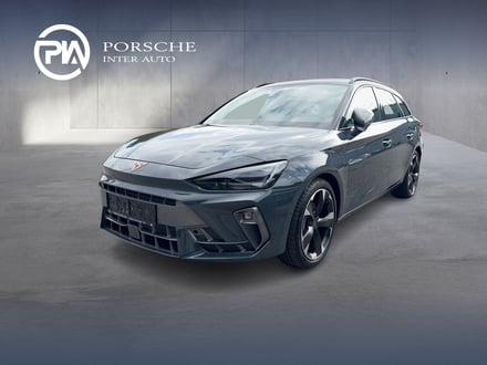 CUPRA Leon SP Kombi e-HYBRID 150/204