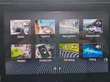 Thumbnail-Foto von Fahrzeug