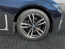 Thumbnail-Foto von Fahrzeug