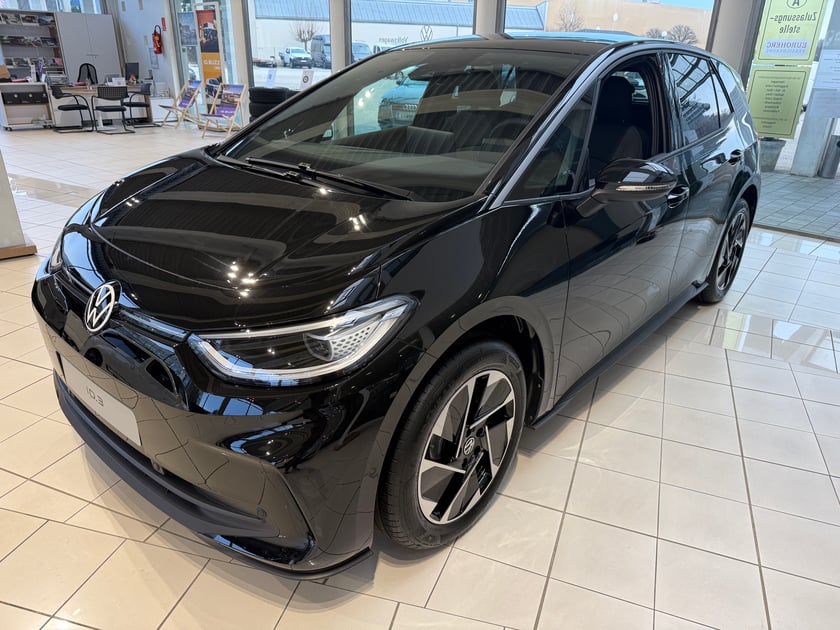 VW ID.3 Pro  Perf. 170 kW Business