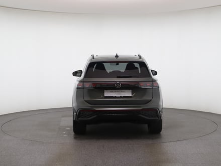 VW Tiguan Sport TDI 4MOTION DSG