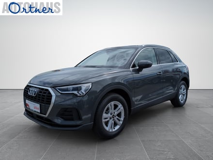 Audi Q3 35 TDI intense