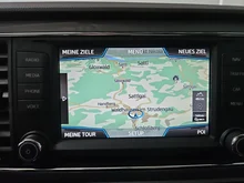 Thumbnail-Foto von Fahrzeug