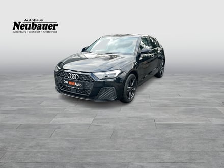 Audi A1 Sportback 30 TFSI intense