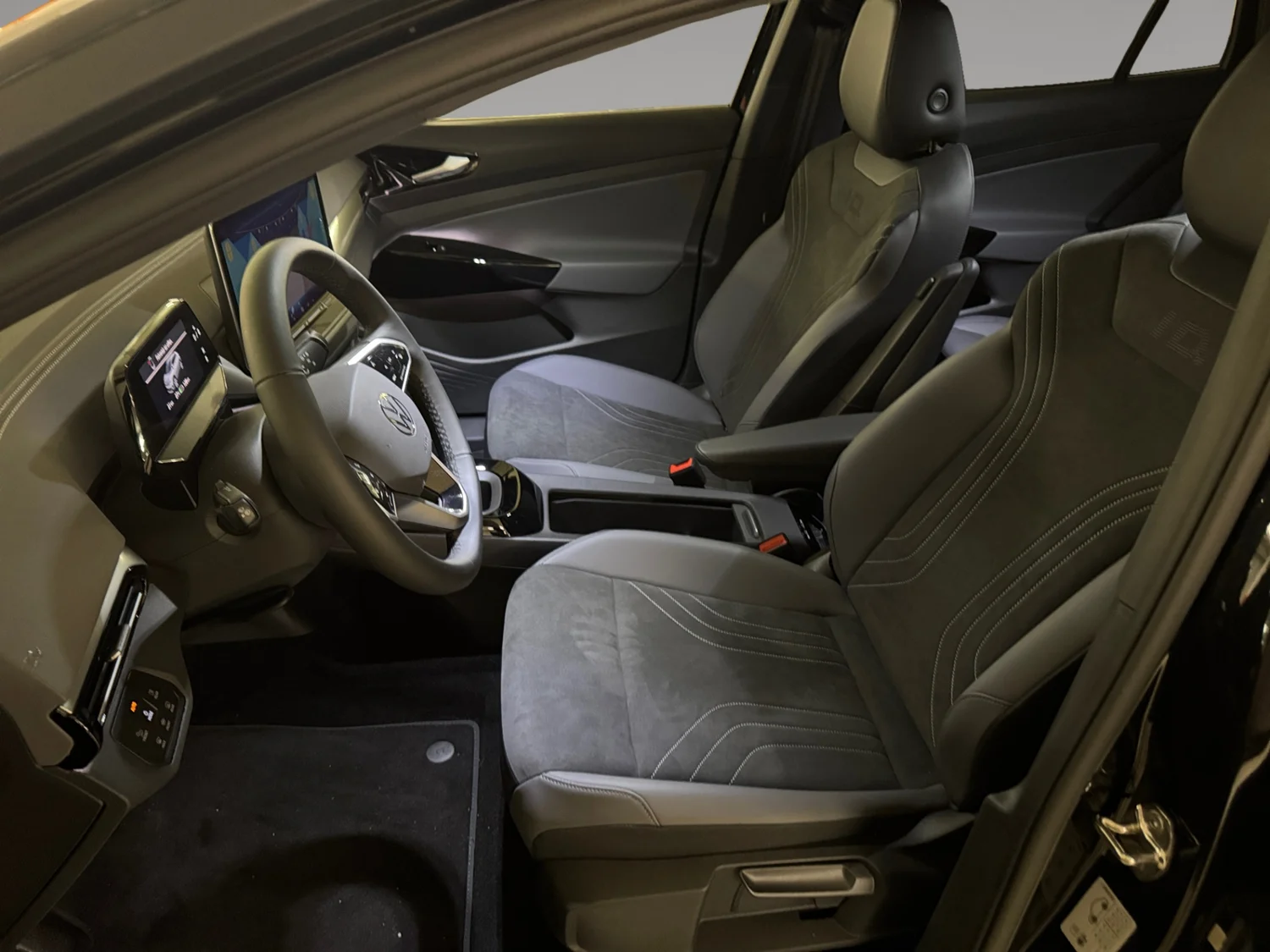 Bild eines ID.4 Pro 210 kW Business