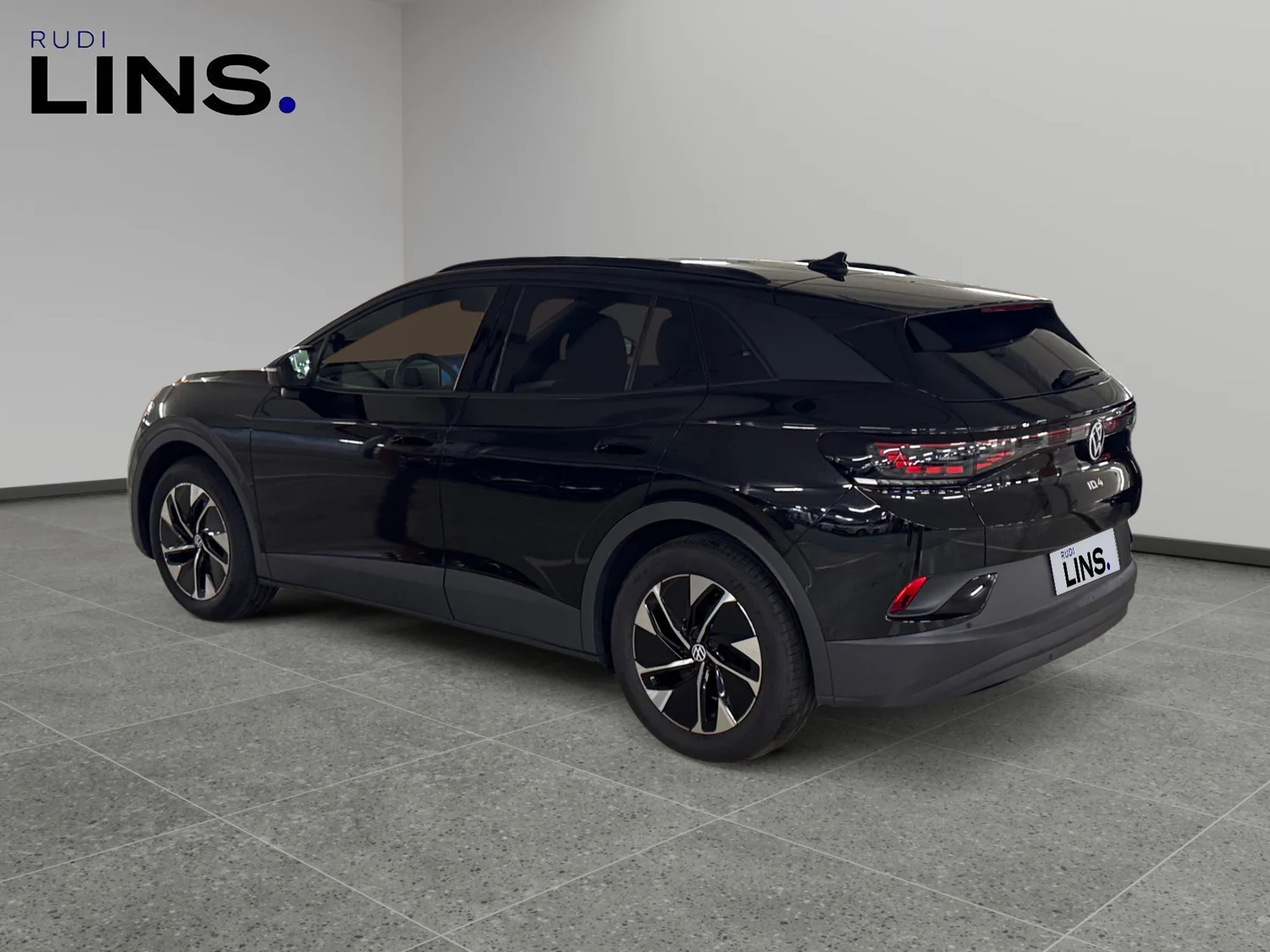 Bild eines ID.4 Pro 210 kW Business