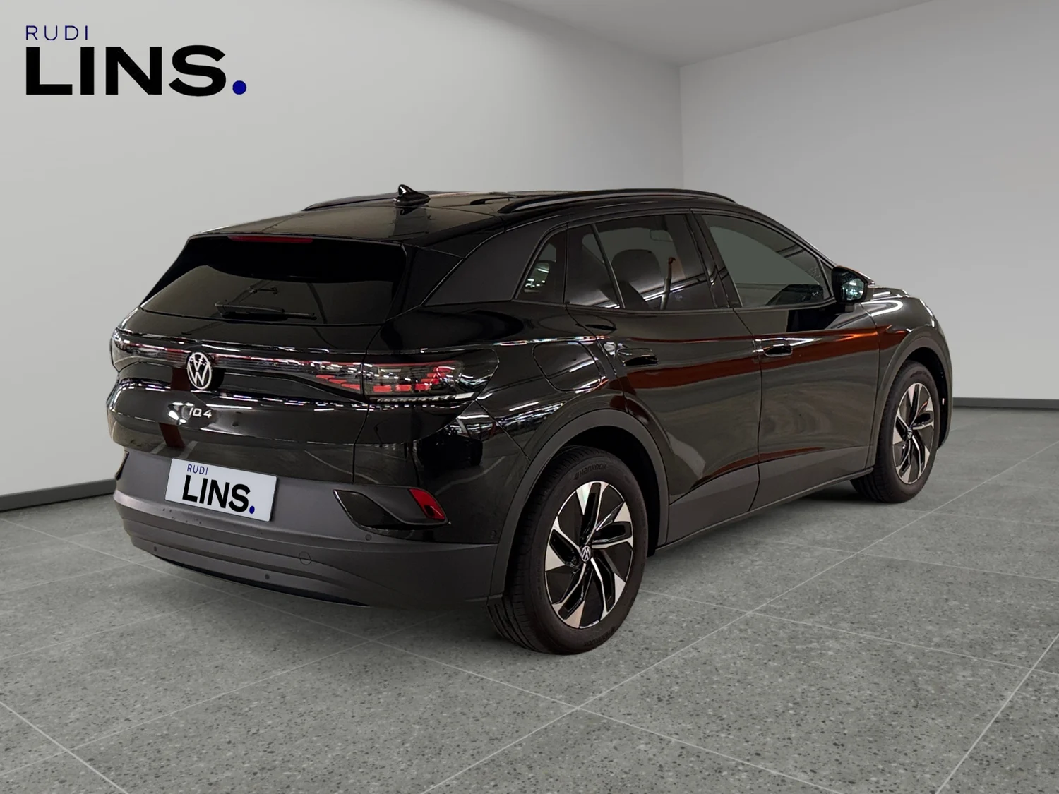 Bild eines ID.4 Pro 210 kW Business