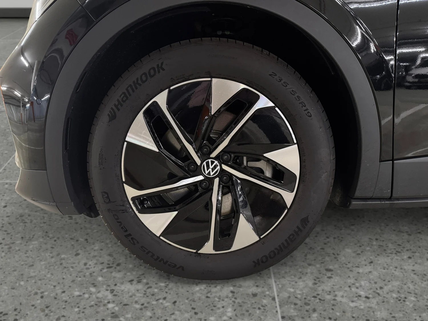 Bild eines ID.4 Pro 210 kW Business