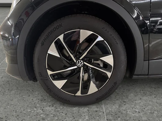 Bild eines ID.4 Pro 210 kW Business