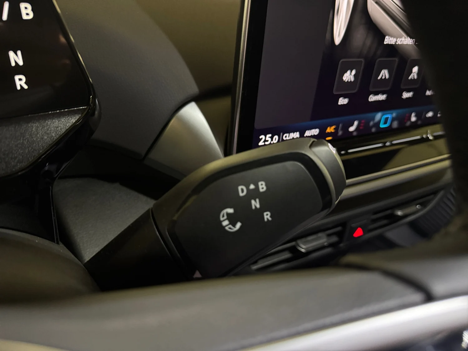 Bild eines ID.4 Pro 210 kW Business