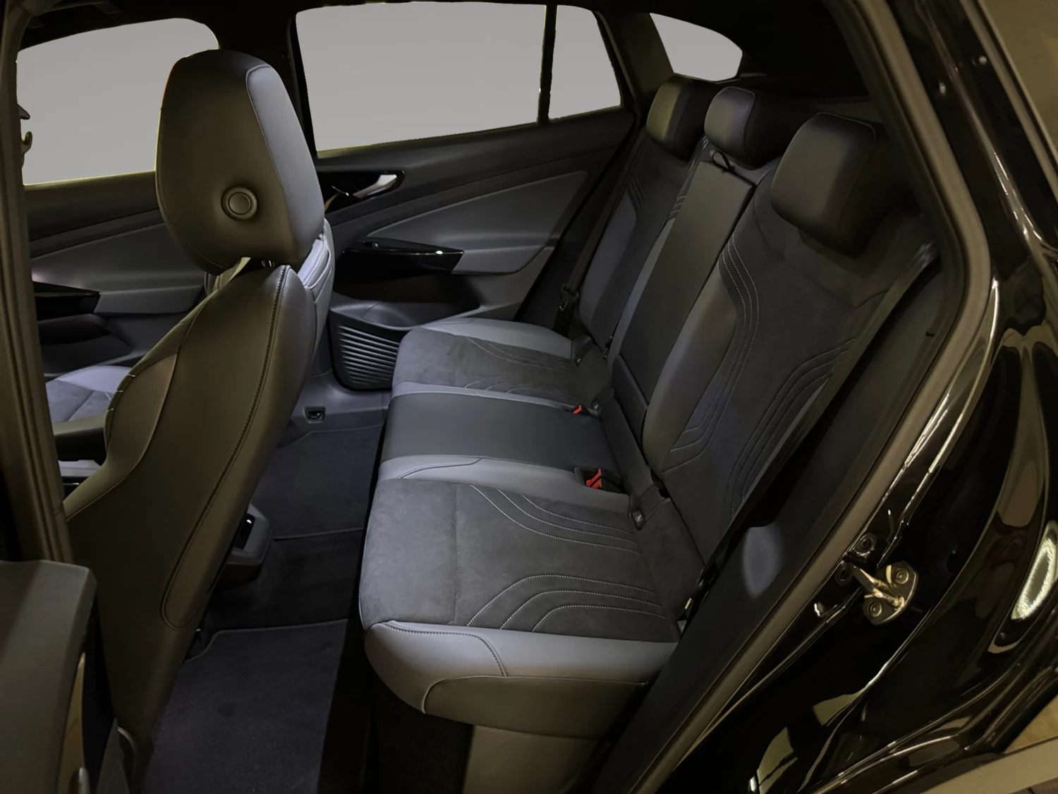 Bild eines ID.4 Pro 210 kW Business