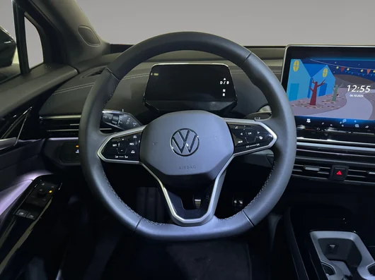 Bild eines ID.4 Pro 210 kW Business