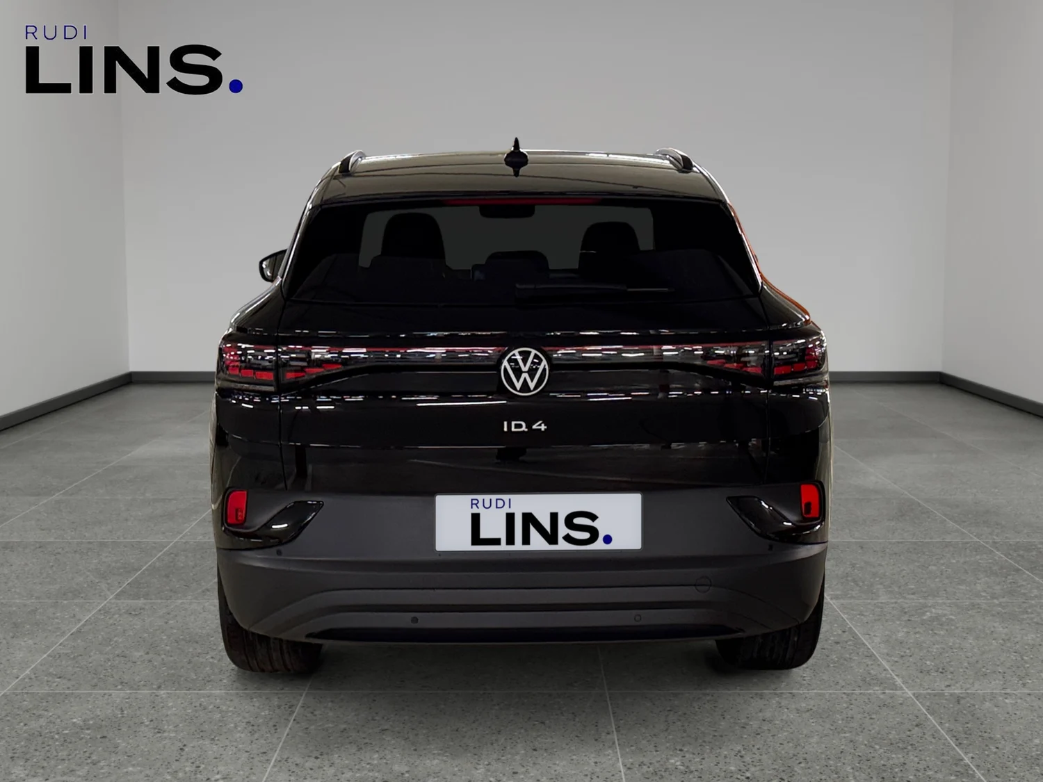 Bild eines ID.4 Pro 210 kW Business