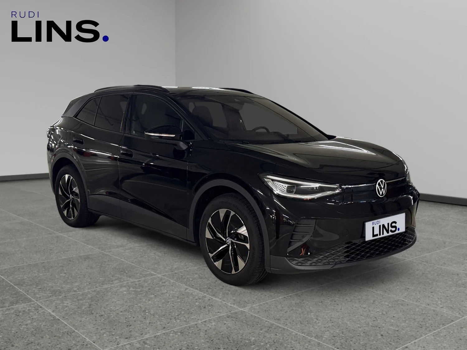 Bild eines ID.4 Pro 210 kW Business