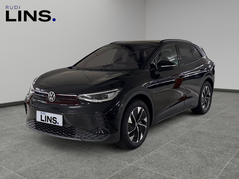 VW ID.4 Pro 210 kW Business