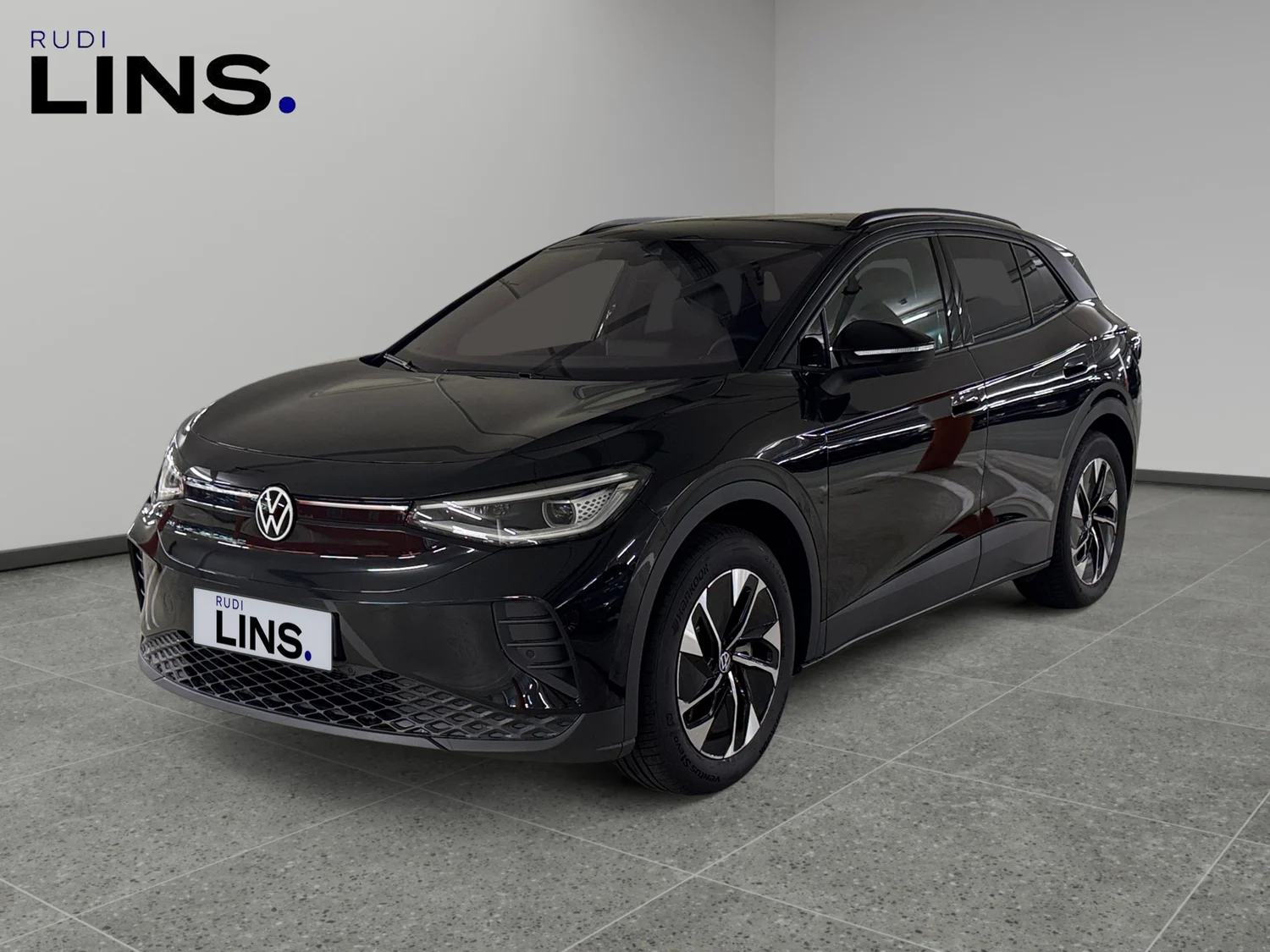 Bild eines ID.4 Pro 210 kW Business