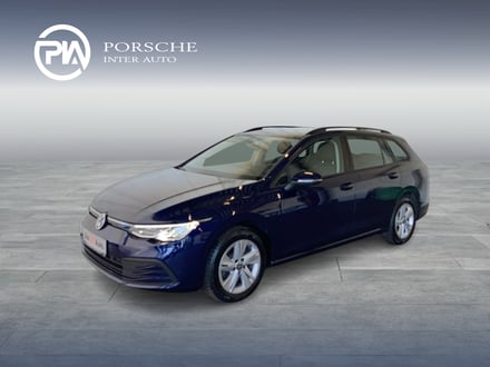 VW Golf Variant Life TDI