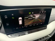 Škoda Octavia Combi Premium TDI in 9P Candy-Weiss