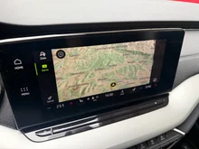 Škoda Octavia Combi Premium TDI in 9P Candy-Weiss