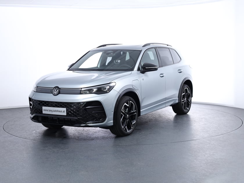 VW Tiguan Sport eHybrid DSG 150 kW