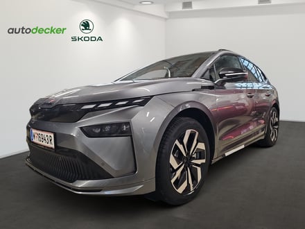 Škoda Enyaq Sportline 85x